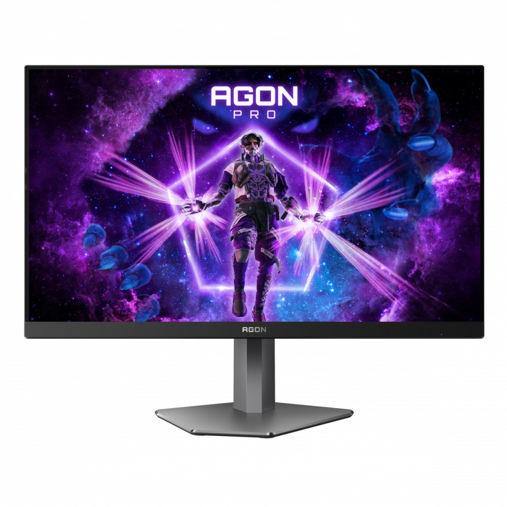 AOC  Monitor AG276QZD2 26.7 inches