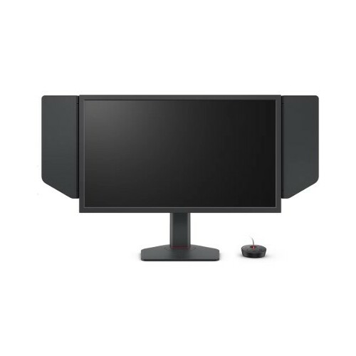 Benq ZOWIE Monitor  XL2546X+ LED 1ms/12MLN:1/HDMI/GAMING