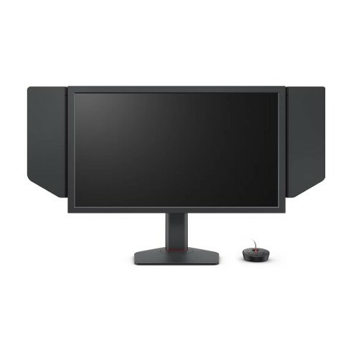 ZOWIE  Monitor BENQ XL2566X+ LED 1ms/12MLN:1/HDMI/GAMING