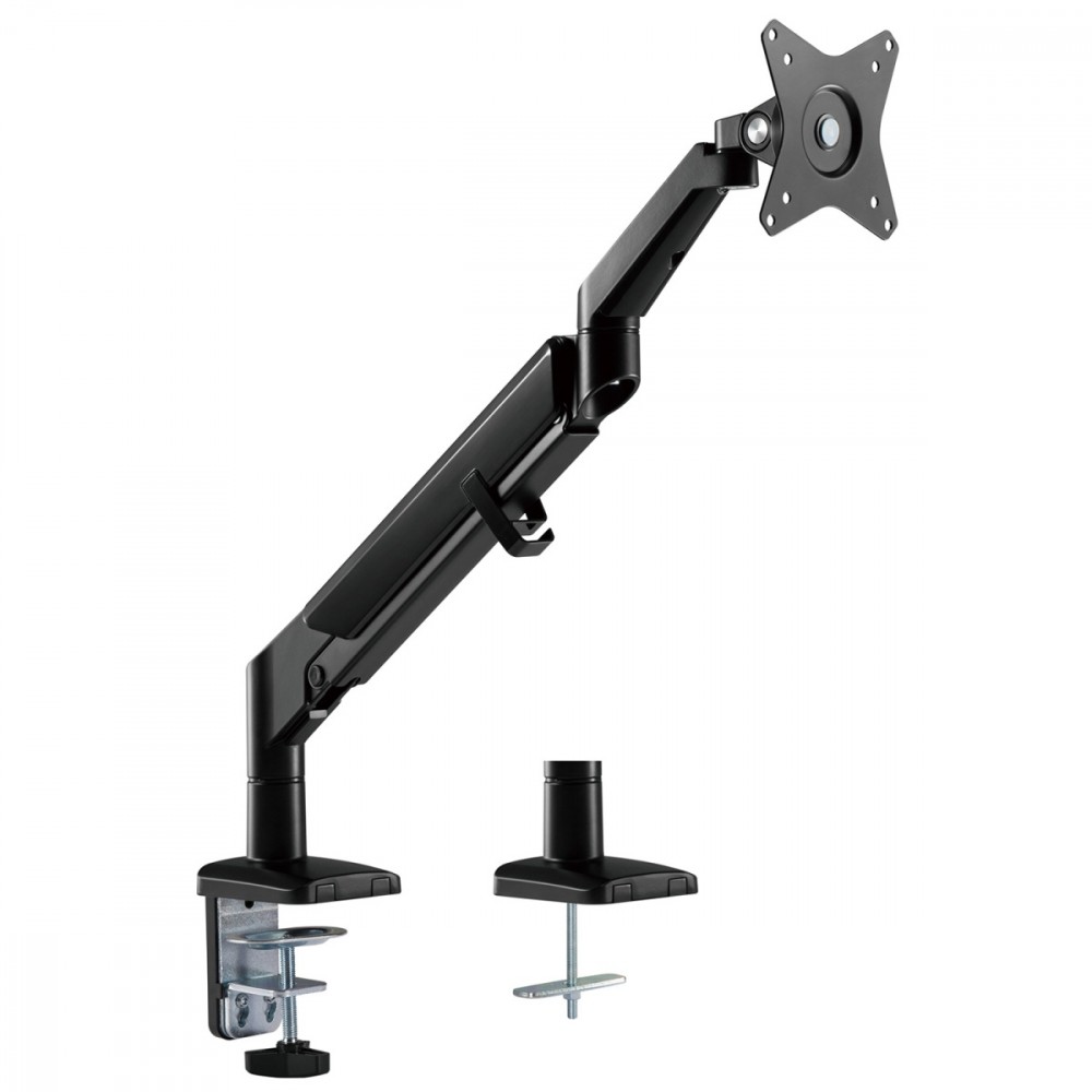 Maclean  Monitor desk holder Ergo Office