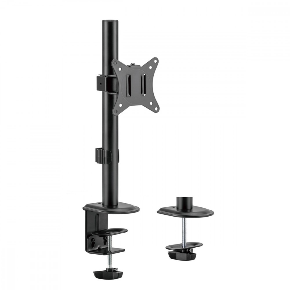 Maclean  Monitor Desk Mount Hold er