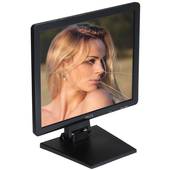 No name MONITOR DOTYKOWY VGA, HDMI