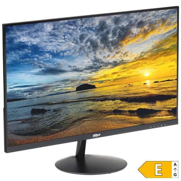 Dahua Monitor gamingowy LM27-A201Y | LM27-A201Y