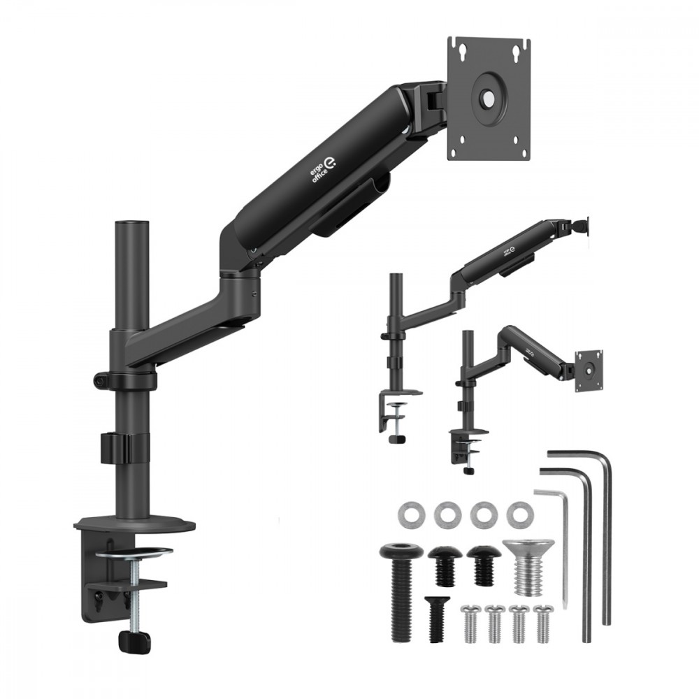 Ergo office  Monitor hanger ER-691 B