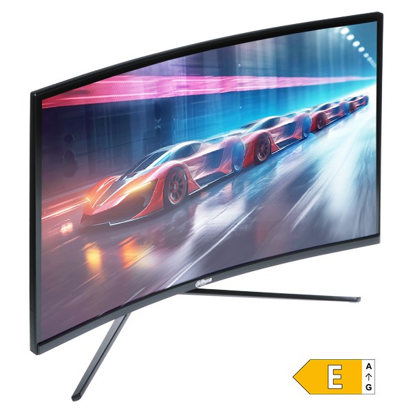 Dahua Monitor HDMI, DP, Audio 31