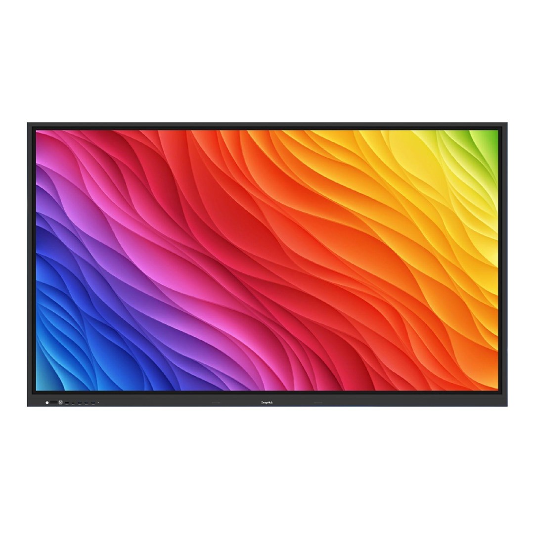 Dahua Monitor interaktywny  DHI-LPH65-ST470-L-S2 65" 4K