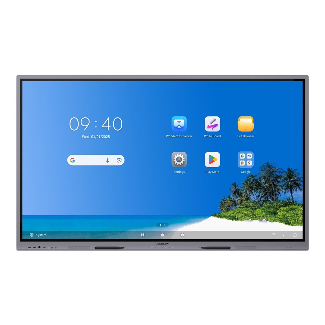 Hikvision Monitor interaktywny DS-D5B75RB/EP 75" 4K