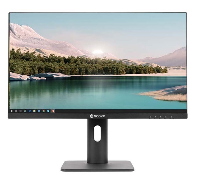AG NEOVO  Monitor LH-2703 IPS 100Hz