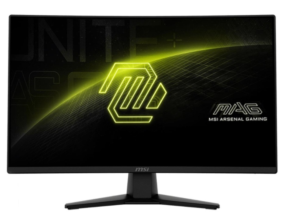 MSI  Monitor MAG 274CXF 27 inches