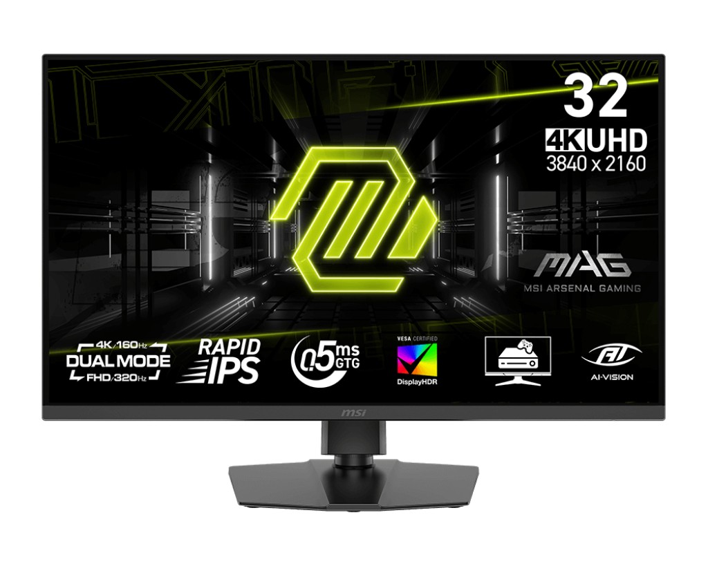 MSI  Monitor MAG 322URDF E16 31
