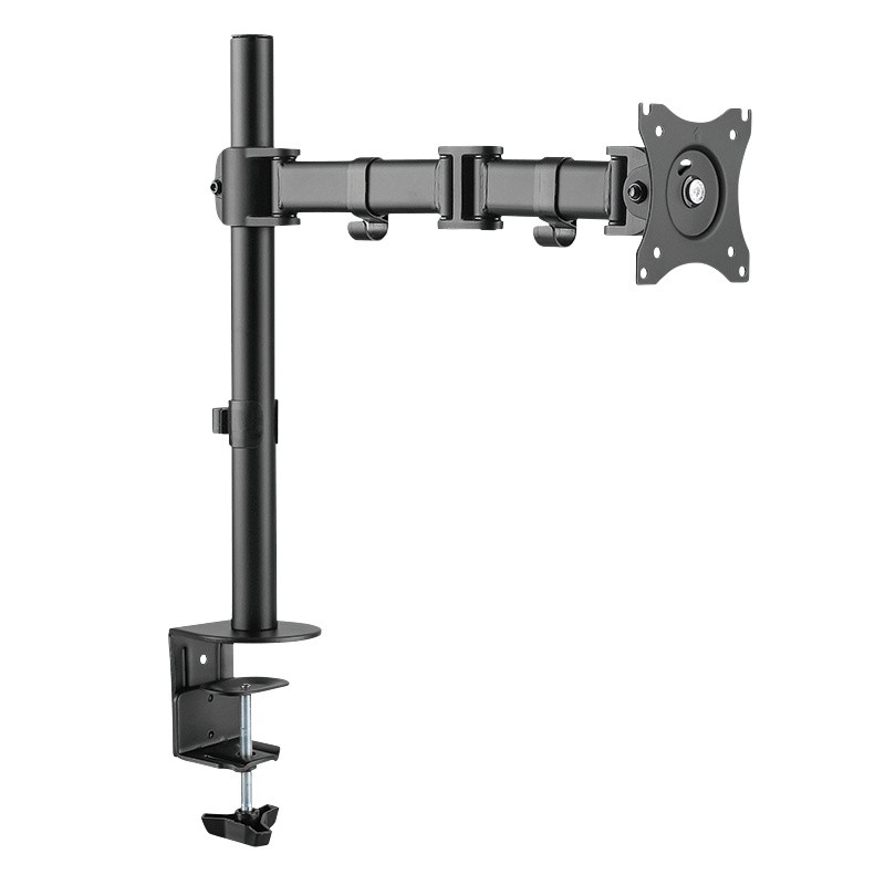 LogiLink Monitor mount 13-27 39; steel