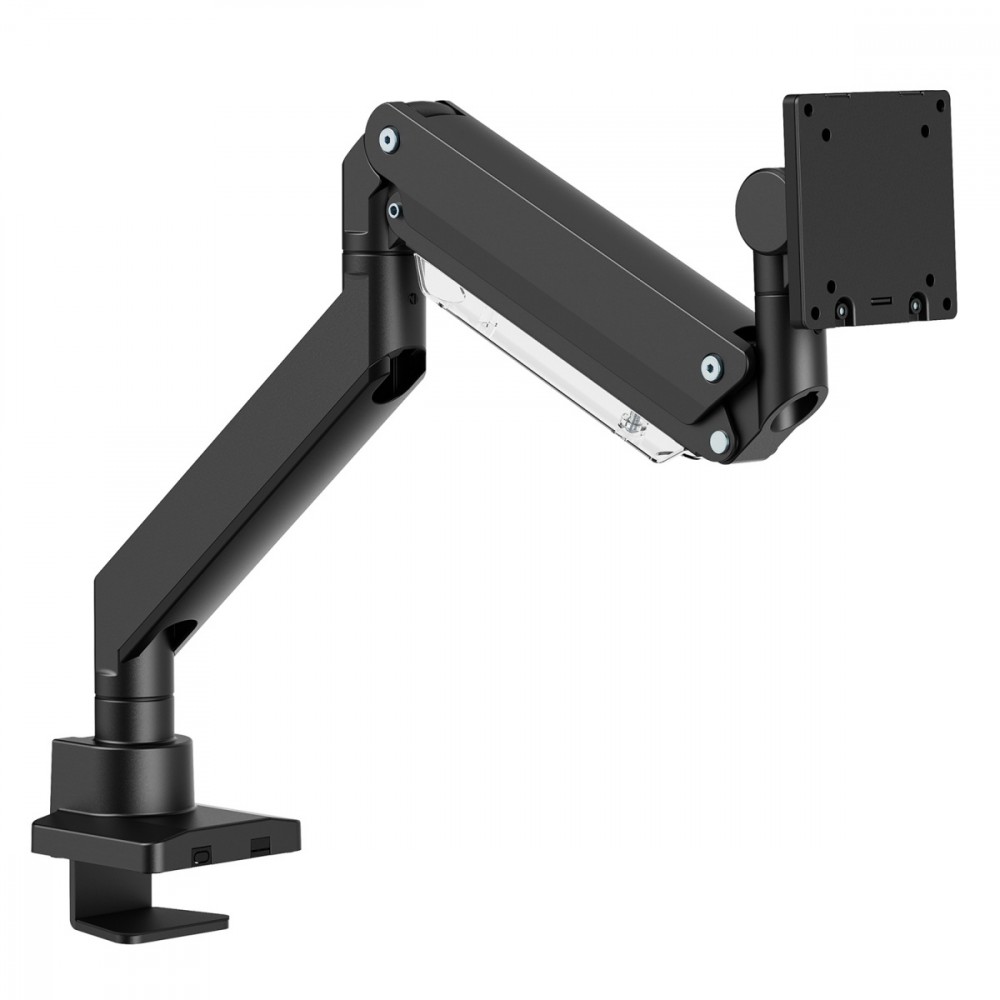 Maclean  Monitor mount 27kg double arm