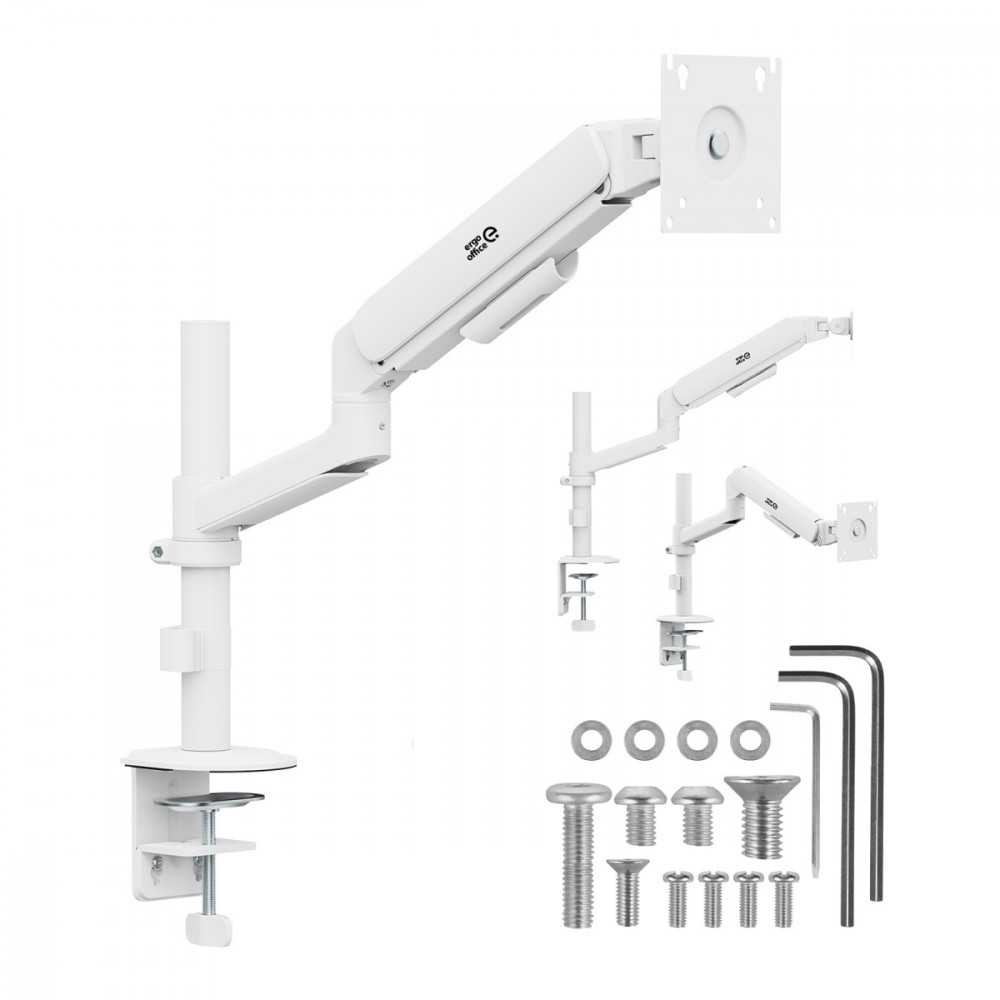 Ergo office  Monitor Mount Er0691 W