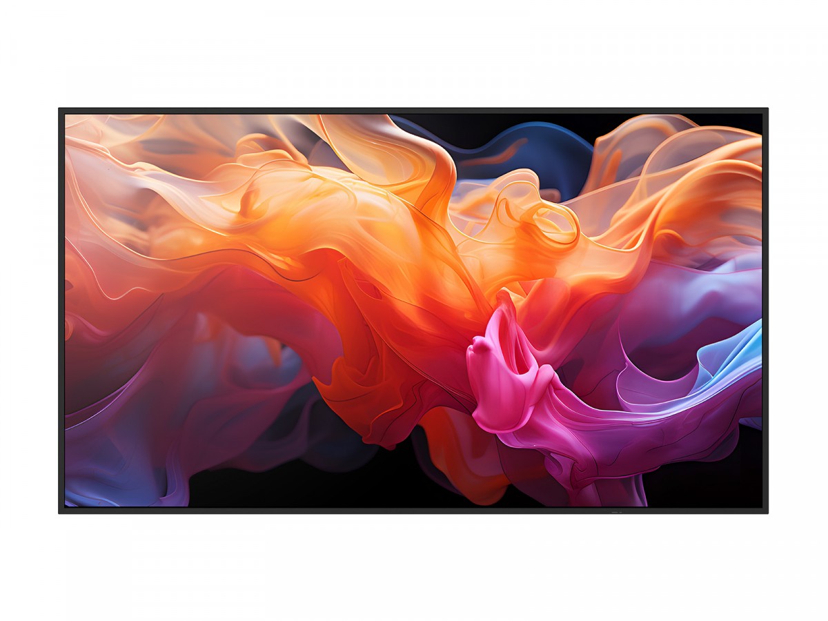 Sharp  Monitor MultiSync E659 65 inches