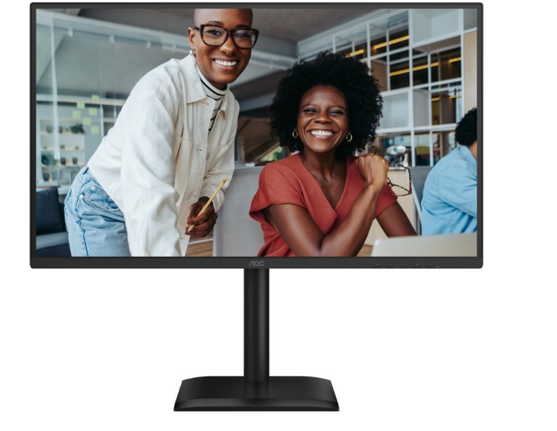 AOC Monitor Q27E4U 27 inches IPS