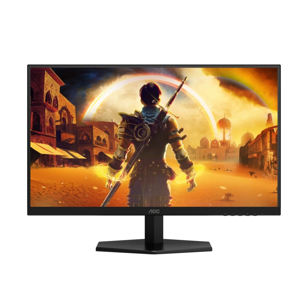 AOC  Monitor Q27G42ZE 27 inches Fast