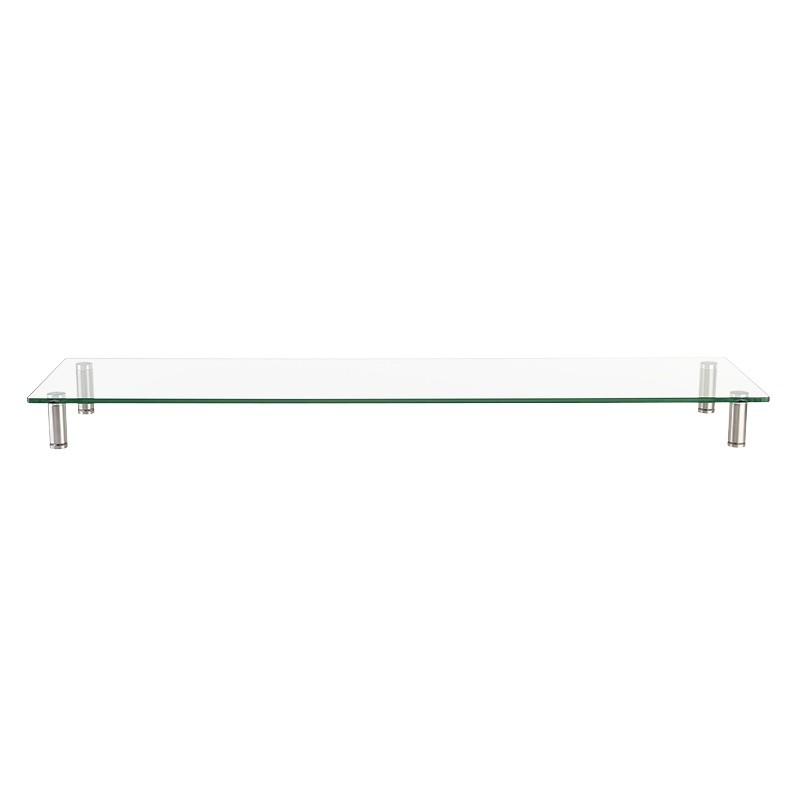 LogiLink  Monitor riser glass top 1000mm