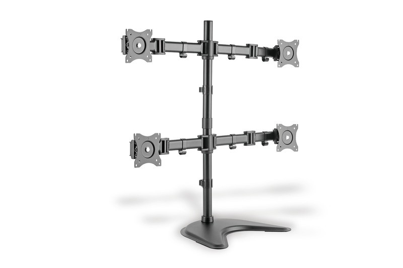 Digitus  Monitor Stand 4xLCD max. 27&quot