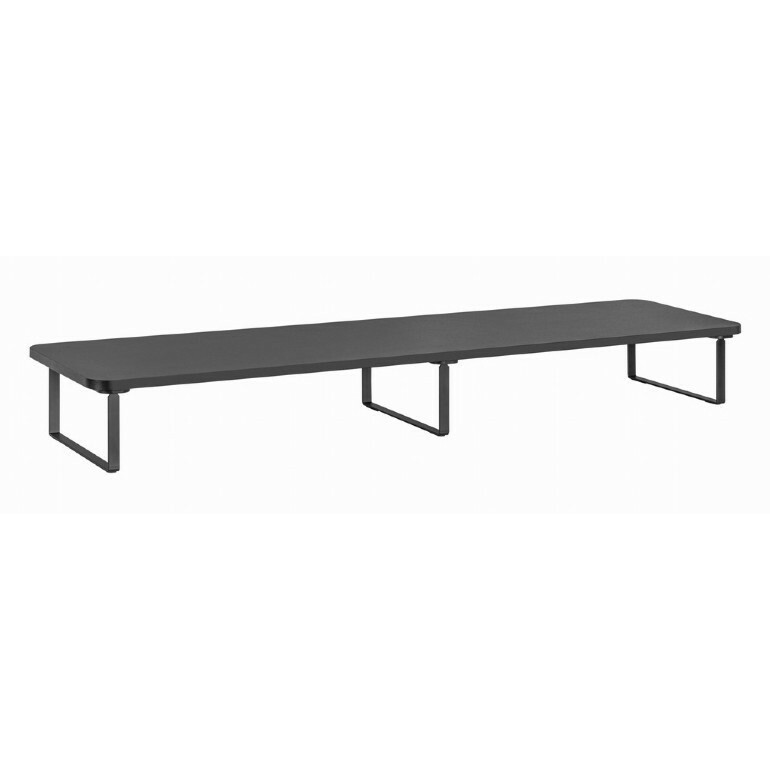 Gembird Monitor stand for 2 screens