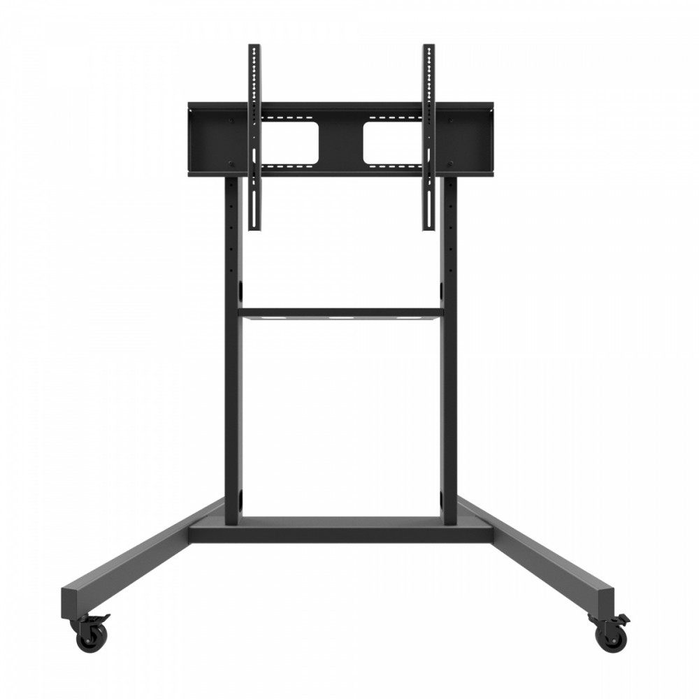 Edbak  Monitor trolley TR19 130KG 1000x600