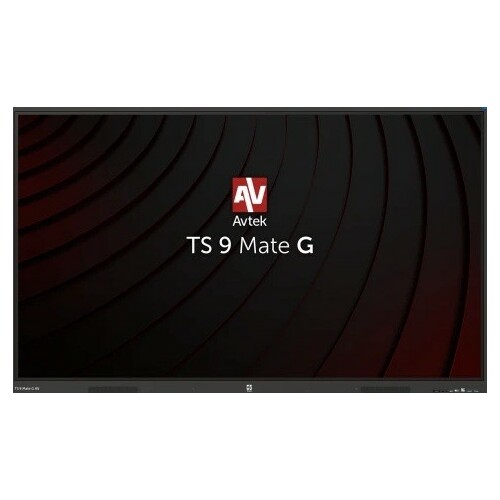 AVTek  Monitor TS 9 MATE G