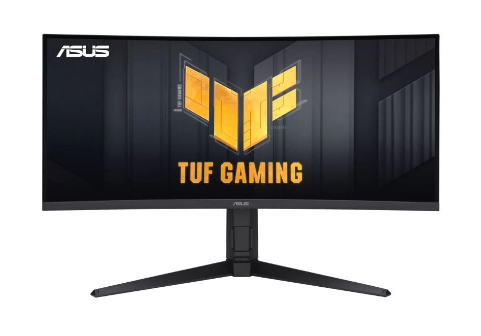 ASUS  Monitor TUF Gaming VG34VQL3A 34