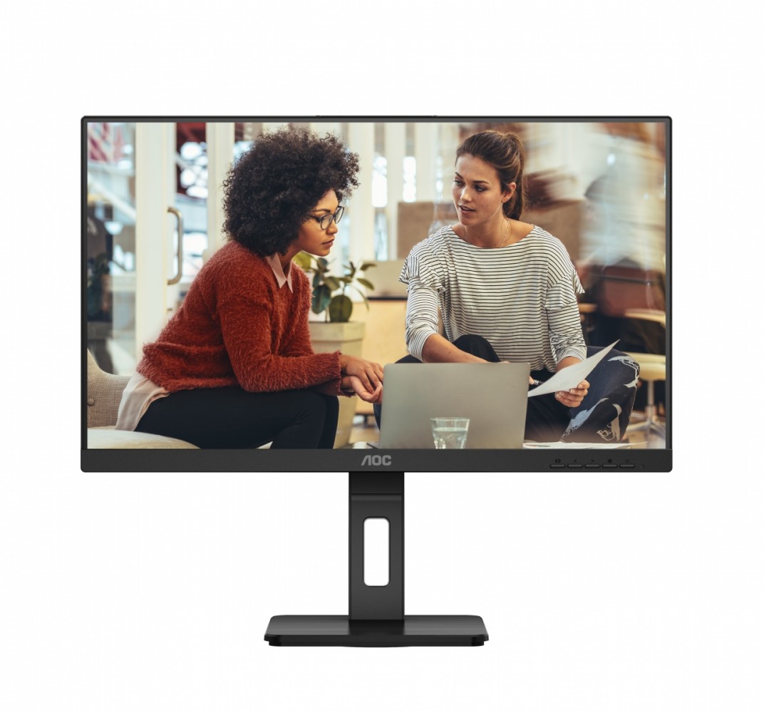 AOC  Monitor U27E3UF 27 inches 4K