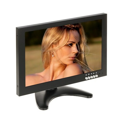TP-LINK Monitor VGA, HDMI, AUDIO, REMOTE