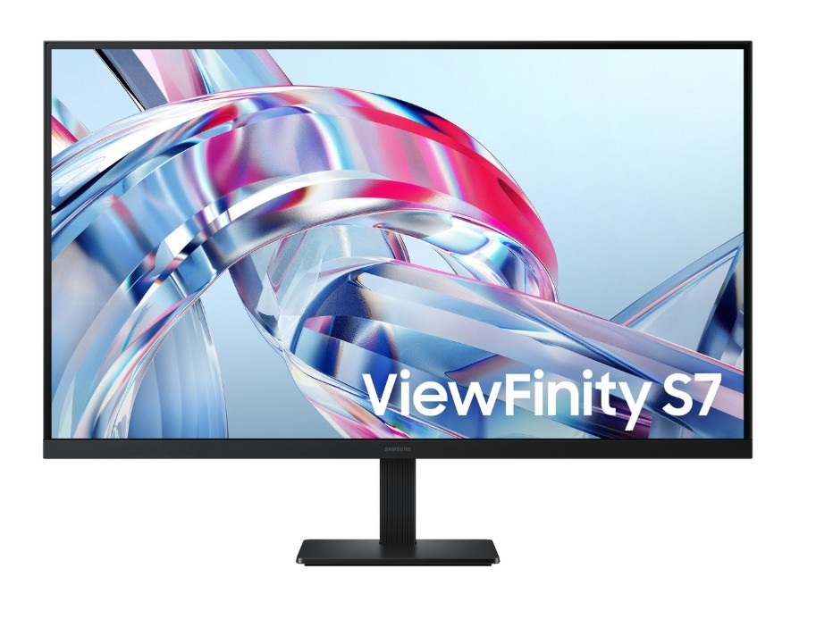 SAMSUNG  Monitor ViewFinity S7 32 inches