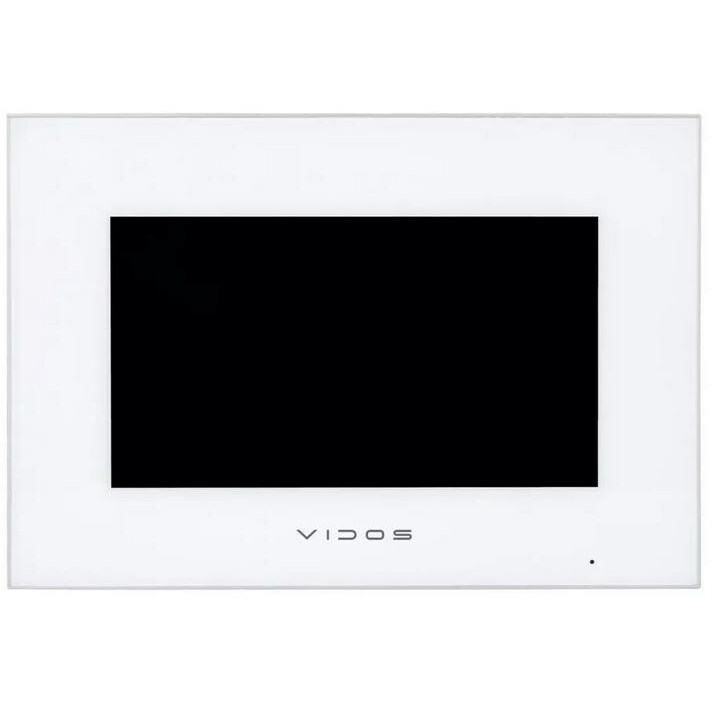 VIDOS Monitor wideodomofonu X M10W-X |