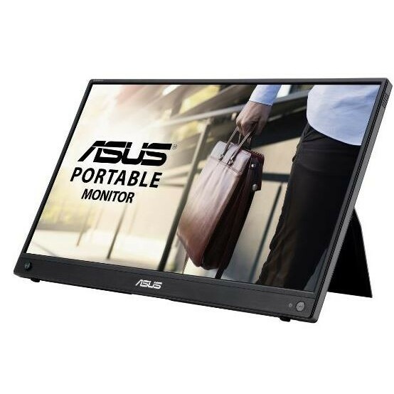 ASUS Monitor ZenScreen Go 15.6