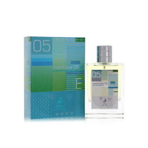 Maison Alhambra Monocoline 05 EDP (Unisex