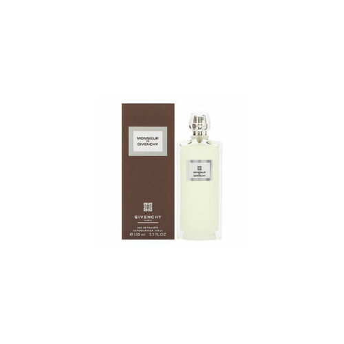 GIVENCHY Monsieur de  EDT (Man, 100ml)