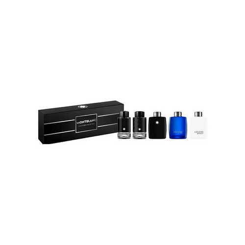 MONT BLANC Montblanc Miniature Collection II
