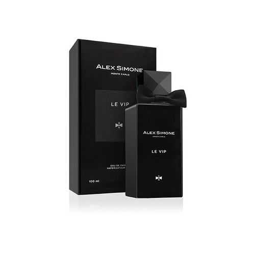 Alex Simone Monte-Carlo Le VIP EDP