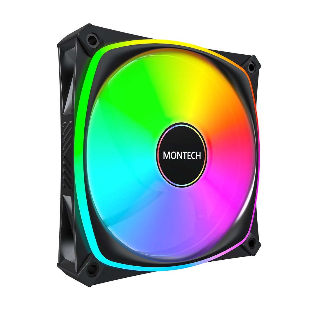 Montech  AX120 PRO Computer case Fan