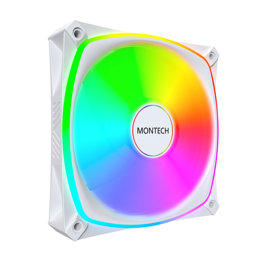 Montech  AX120 PRO Computer case Fan