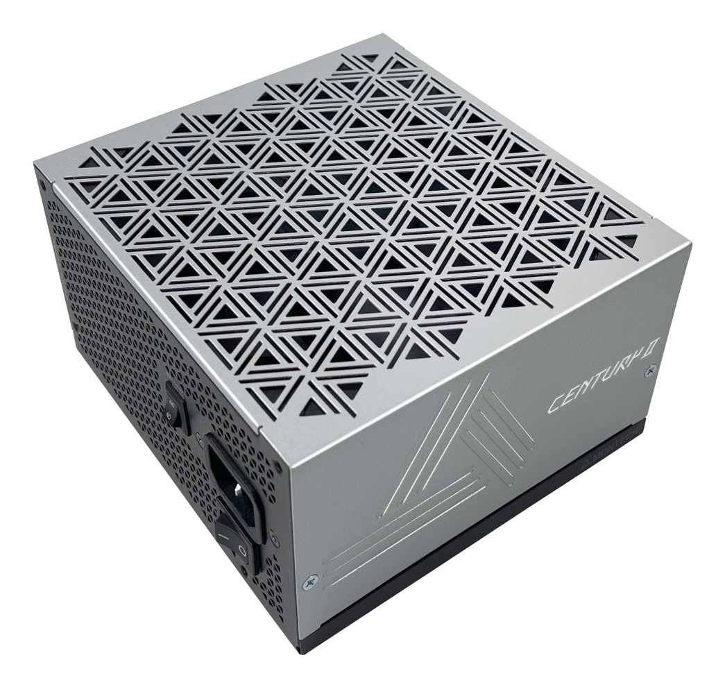 Montech  CENTURY II 1050W power supply