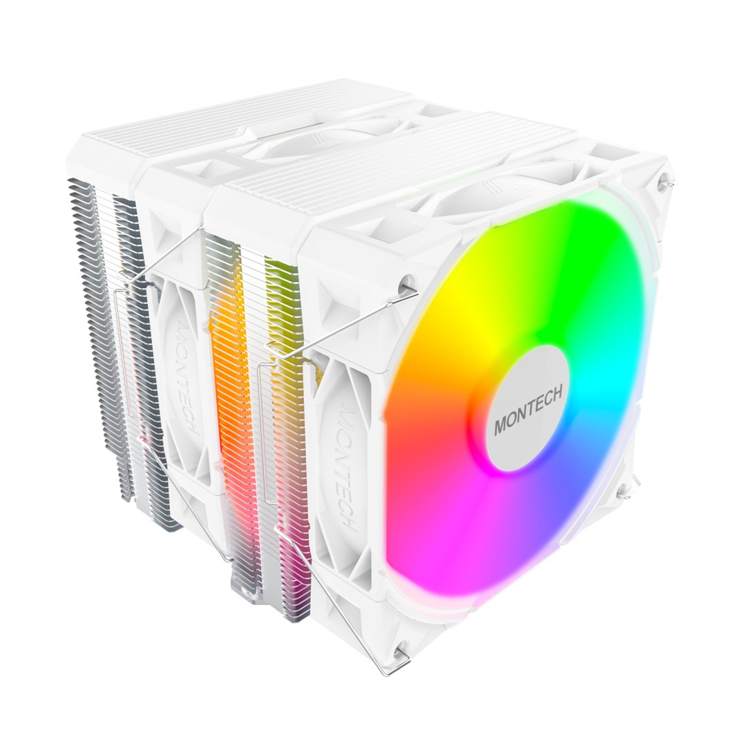 Montech  NX600 ARGB Processor Air cooler