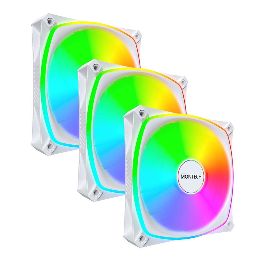 Montech  RX120 PRO Computer case Fan