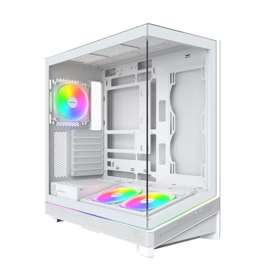 Montech  Sky 3 PC Case, Midi