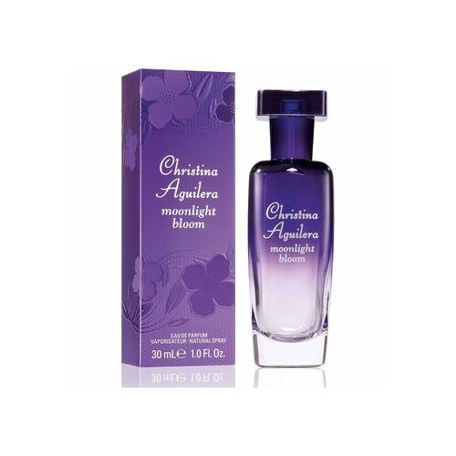 Christina Aguilera Moonlight Bloom EDP (Woman