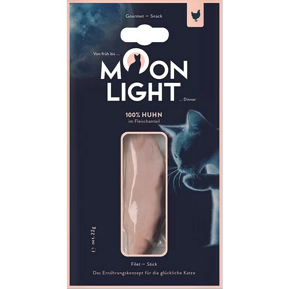 Moonlight  Dinner Chicken Fillet - treat