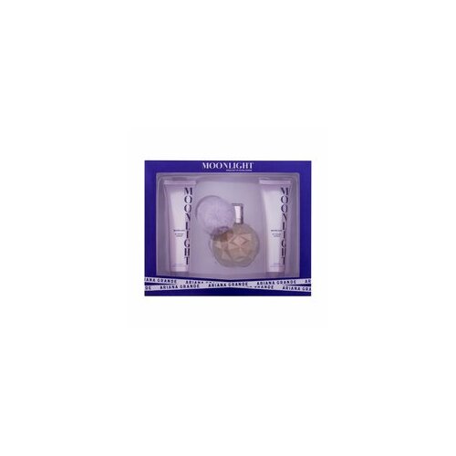 Ariana Grande Moonlight Dárková sada EDP