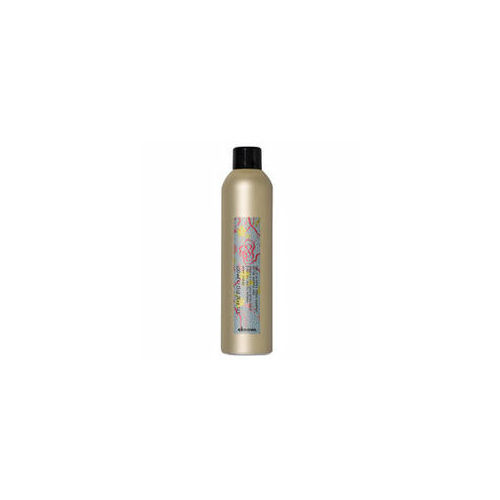 Davines More Inside Extra Strong Hairspray