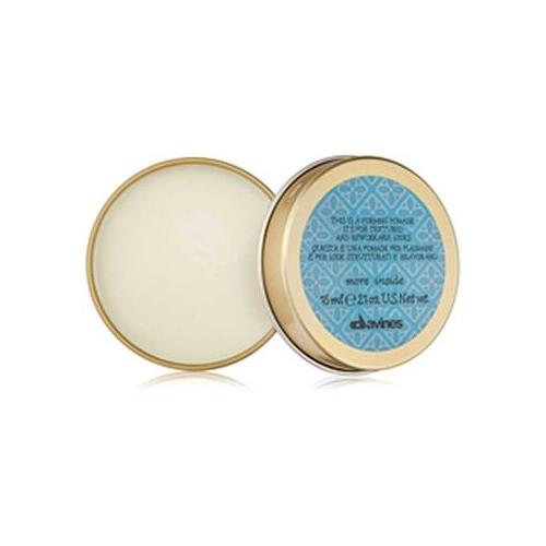 Davines More Inside Forming Pomade -