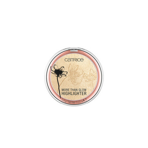 Catrice More Than Glow Highlighter 5