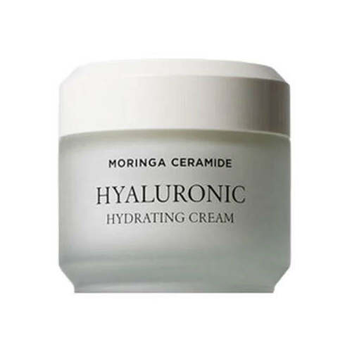 Heimish Moringa Ceramide Hyaluronic Hydrating Cream