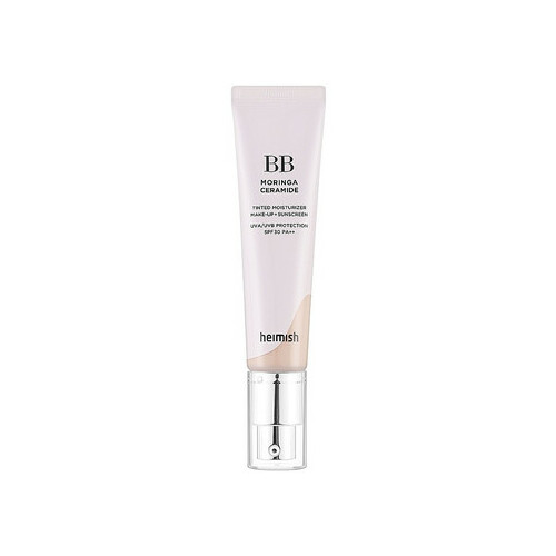 Heimish Moringa Ceramide Tinted Moisturizer Make-Up