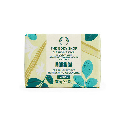 The Body Shop Moringa Face &